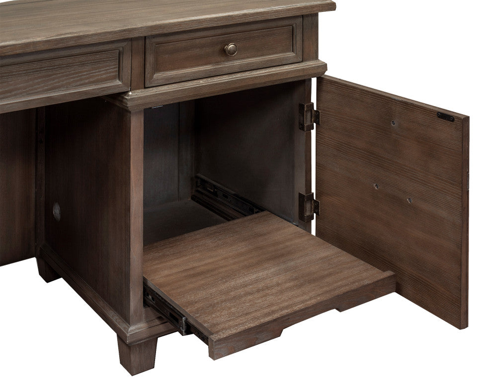 Martin Furniture Carson Credenza