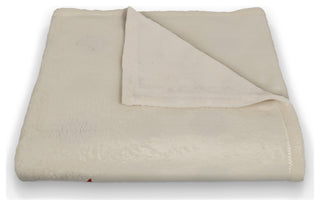Ohio Established 50x60 Coral Fleece Blanket
