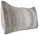 Solage 100% Polyester 16"x 36" Throw Pillow in Multicolor by Kosas Home