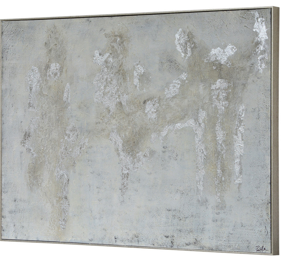 Montevista Canvas Art, 36"x48"