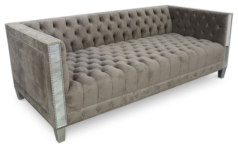 Hayward Tufted Sofa