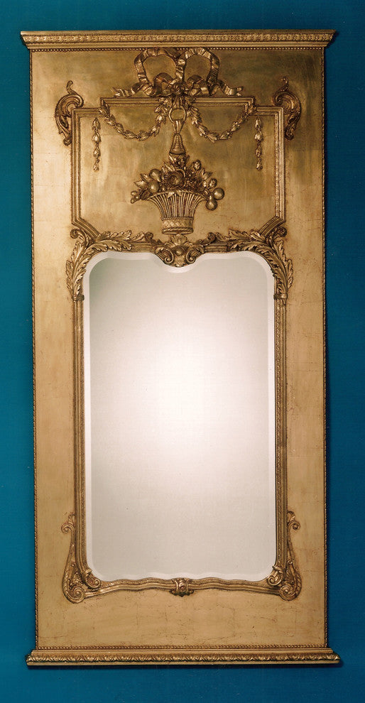 The Ann Mirror, 45"x84"
