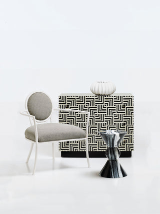 Bernhardt Jax Drink Table