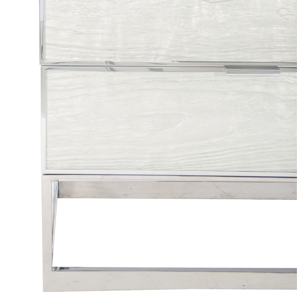 Bernhardt Parkhurst Dresser