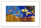 Figures and Birds in a Landscape, 1935