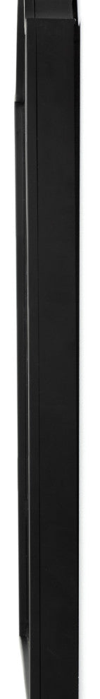 Jacques Mirror-Gunmetal