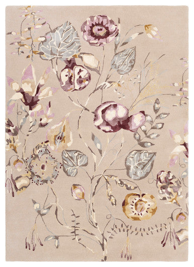 Surya Harlequin HQL-8041 Modern Area Rug, 9' x 12' Rectangle