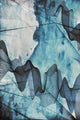 "La Jolla Current" Wood, 40"x60"
