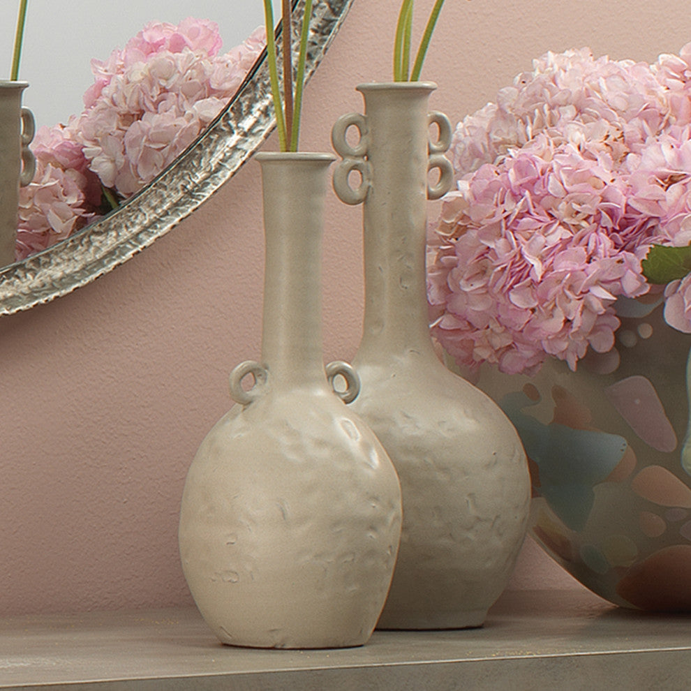 Medium Babar Vase