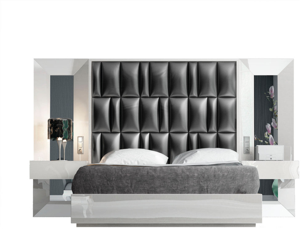 London Bedroom DOR33, King, Set2