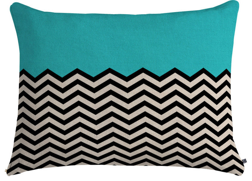 Bianca Green Follow The Sky Dog Bed