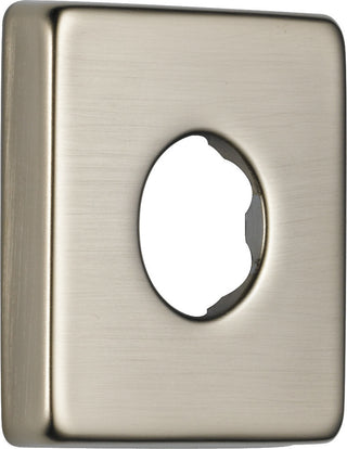 Delta Tub and Shower Flange, Brilliance Stainless
