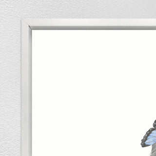 Hopelessly Devoted I, 24 x 32