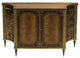 Accent Cabinet