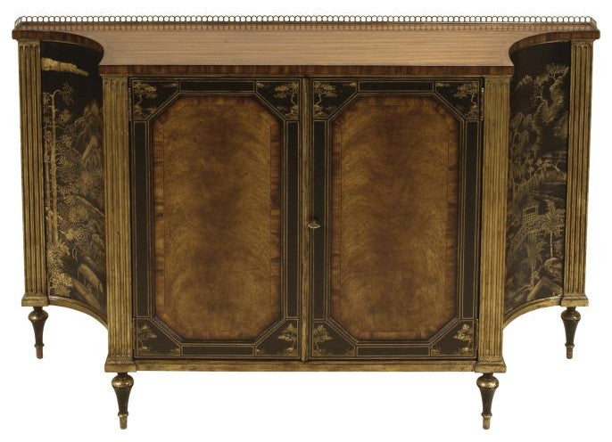 Accent Cabinet