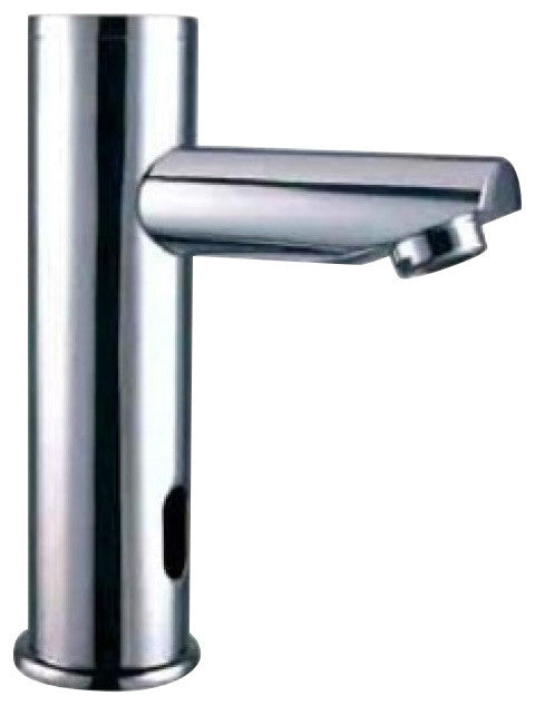 Solo Touchless Sensor Faucet