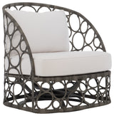 Bernhardt Bali Outdoor Swivel Chair