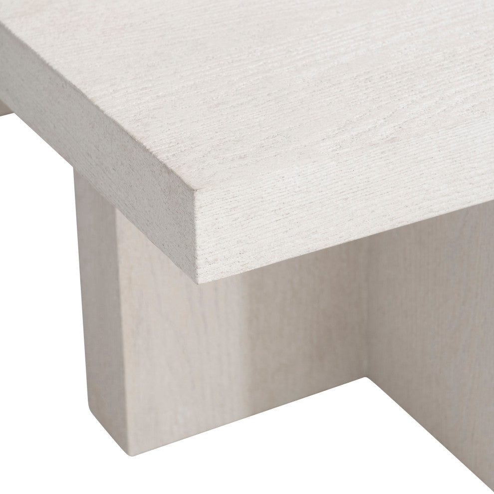 Bernhardt Blythe Cocktail Table
