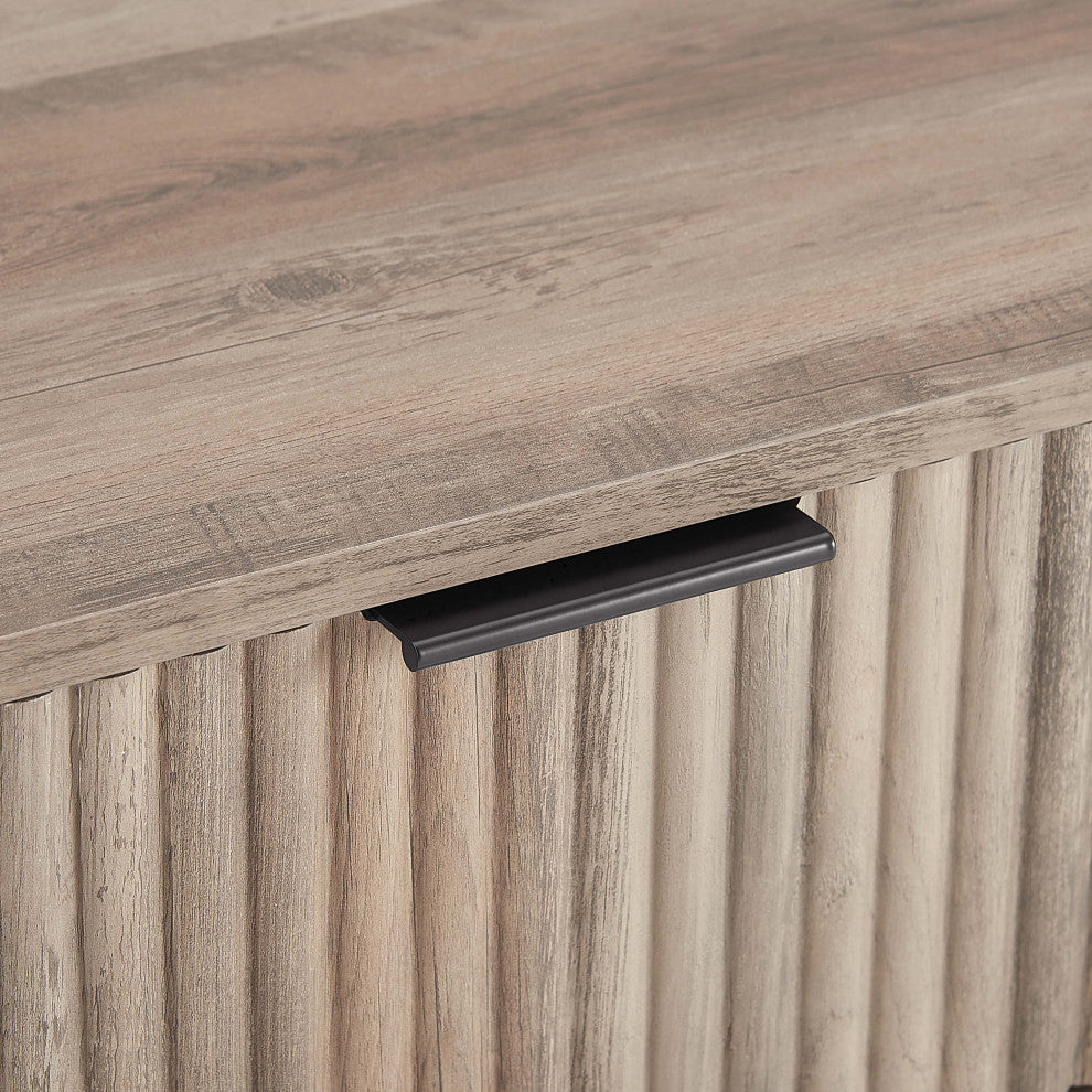 Manhattan Comfort DUMBO Dresser
