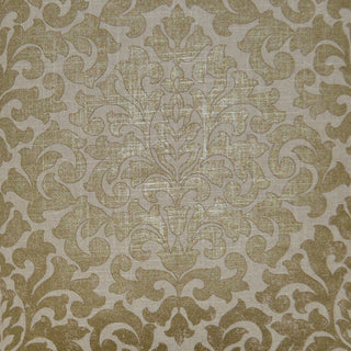 Glam Packed Pillow - Gilt