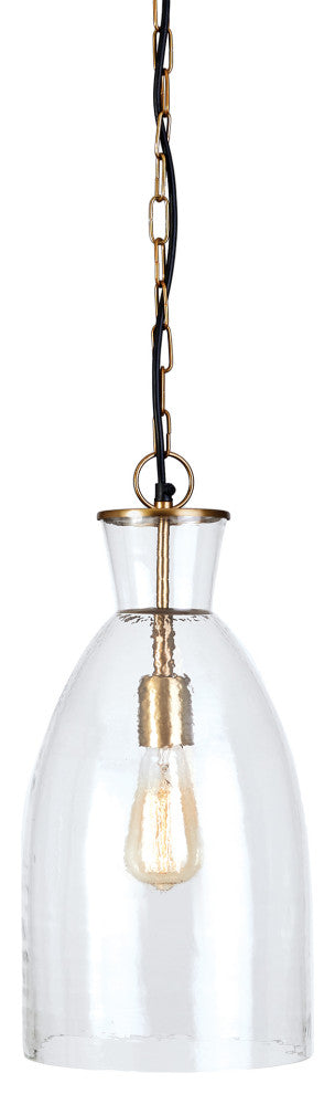 Belle Pendant, Large