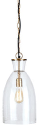 Belle Pendant, Large