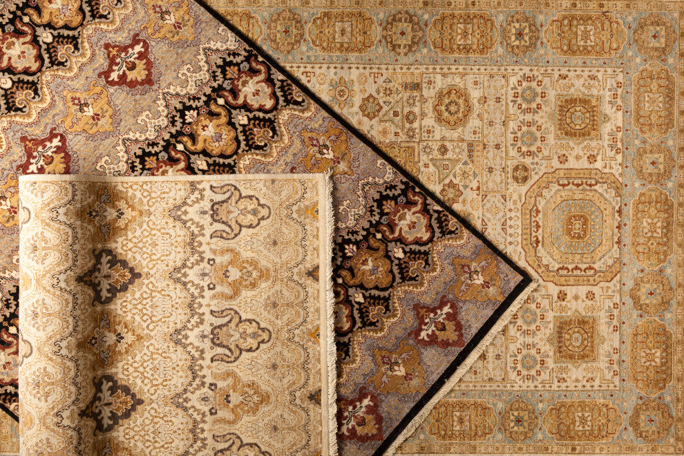 Surya Cambridge CMB-8004 2' x 3' Rug