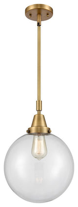 INNOVATIONS LIGHTING 447-1S-BB-G202-10-LED Beacon Mini Pendant