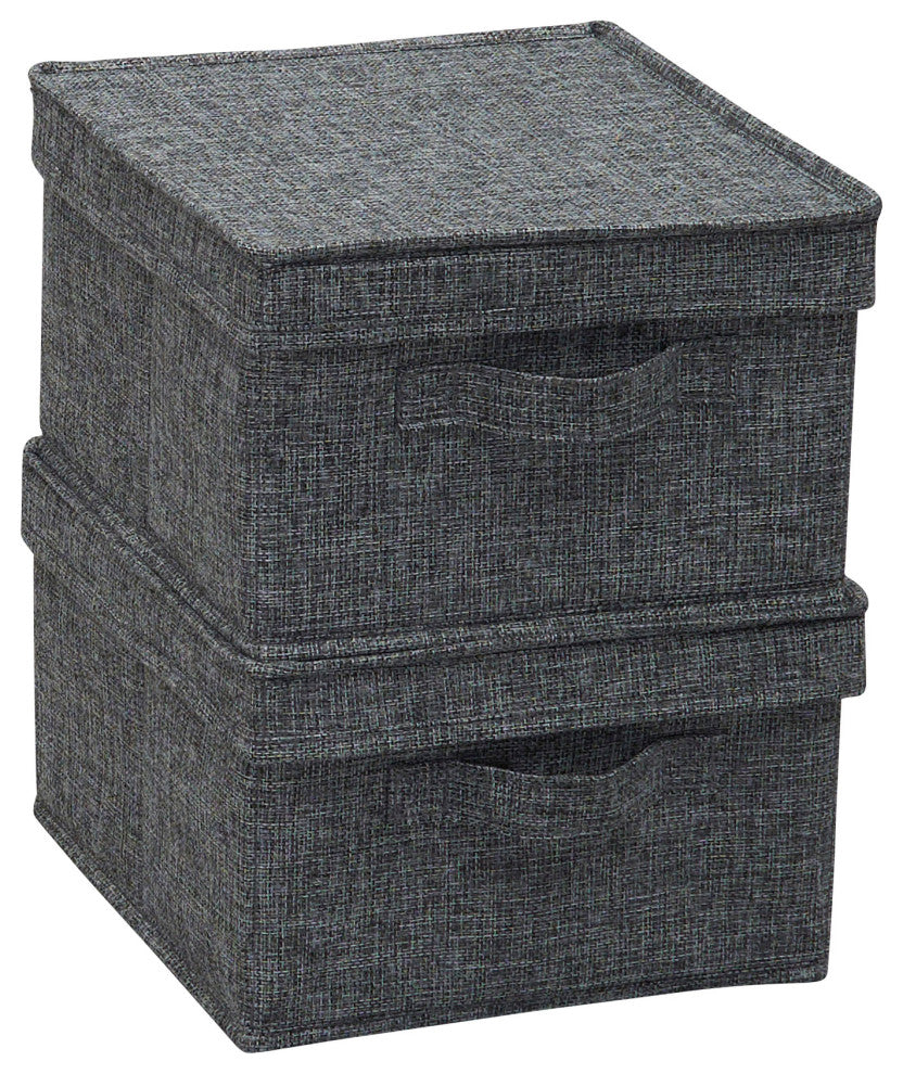 Medium Fabric Storage Bins