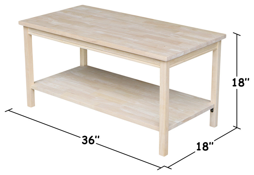 Portman Coffee Table