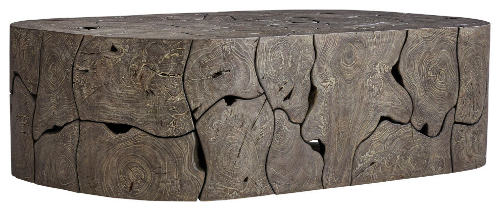 Bernhardt Trinidad Outdoor Cocktail Table