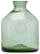 Decoriatve Glass Vase
