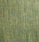 Mango Bliss Luxury Throw Pillow in Green and Yellow Tones, 20"x36" King