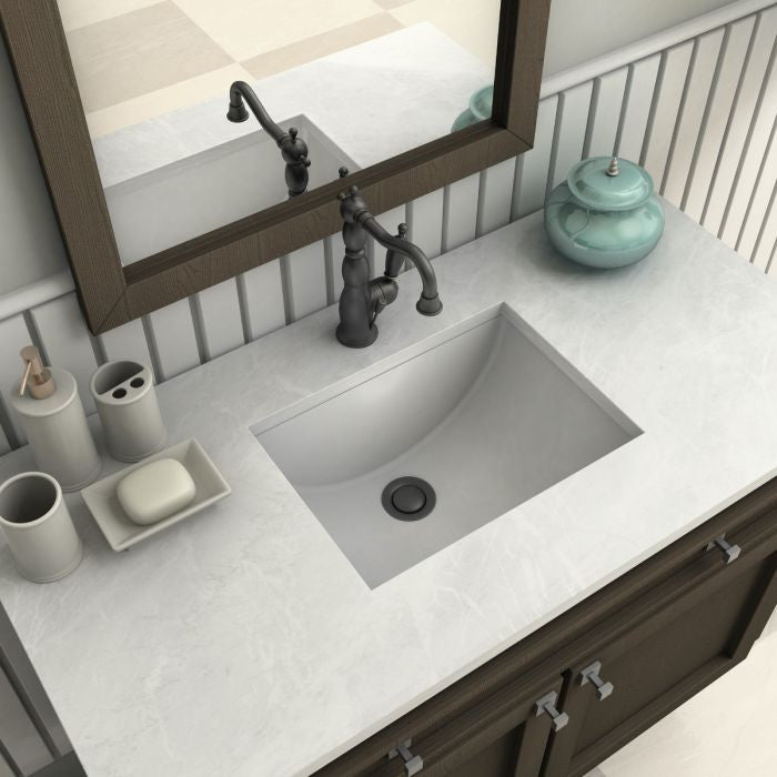 ZLINE Vikingsholm Bath Faucet in Oil-Rubbed Bronze (VKS-BF-ORB)