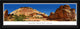 Capitol Reef National Park, Hickman Bridge, Select Frame
