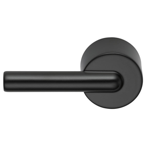 Delta Trinsic Tank Lever, Matte Black, 75960-BL
