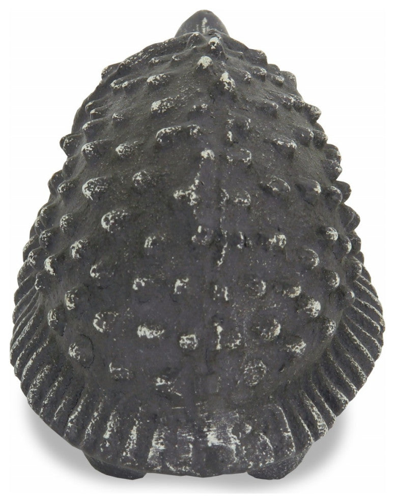 Cutie Cast Iron Hedgehog