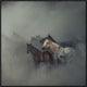 "The Lost Horses" Framed Canvas Giclee by Huseyin Taskin, 31x31"