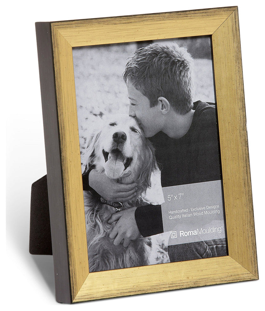 Messina Wood Picture Frame 8 x 10