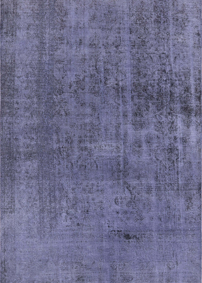 Ahgly Company Indoor Rectangle Mid-Century Modern Area Rugs, 7' x 10'