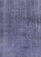 Ahgly Company Indoor Rectangle Mid-Century Modern Area Rugs, 7' x 10'
