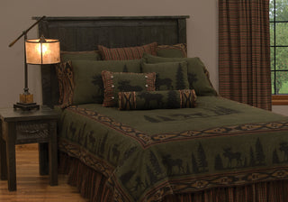 Bedspread, Super Queen
