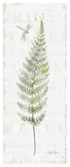 "In the Forest IX" Digital Paper Print by Katie Pertiet, 14"x32"