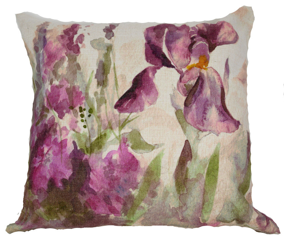 Throw Pillow Cover, Without Insert