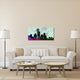 "Seattle City Skyline" Fine Art Print
