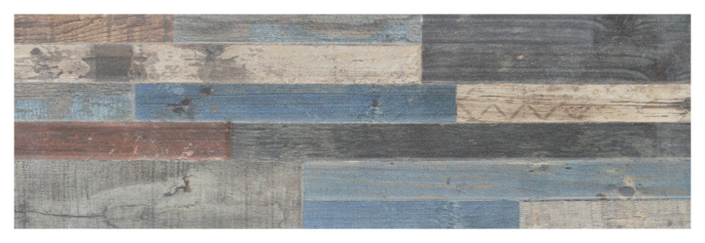 Merola Tile Coleur Tikal Ceramic Wall Tile Sample