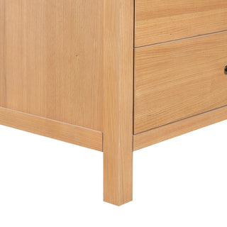 Safavieh Couture Tompkinson Vanity, Natural/White, 36In