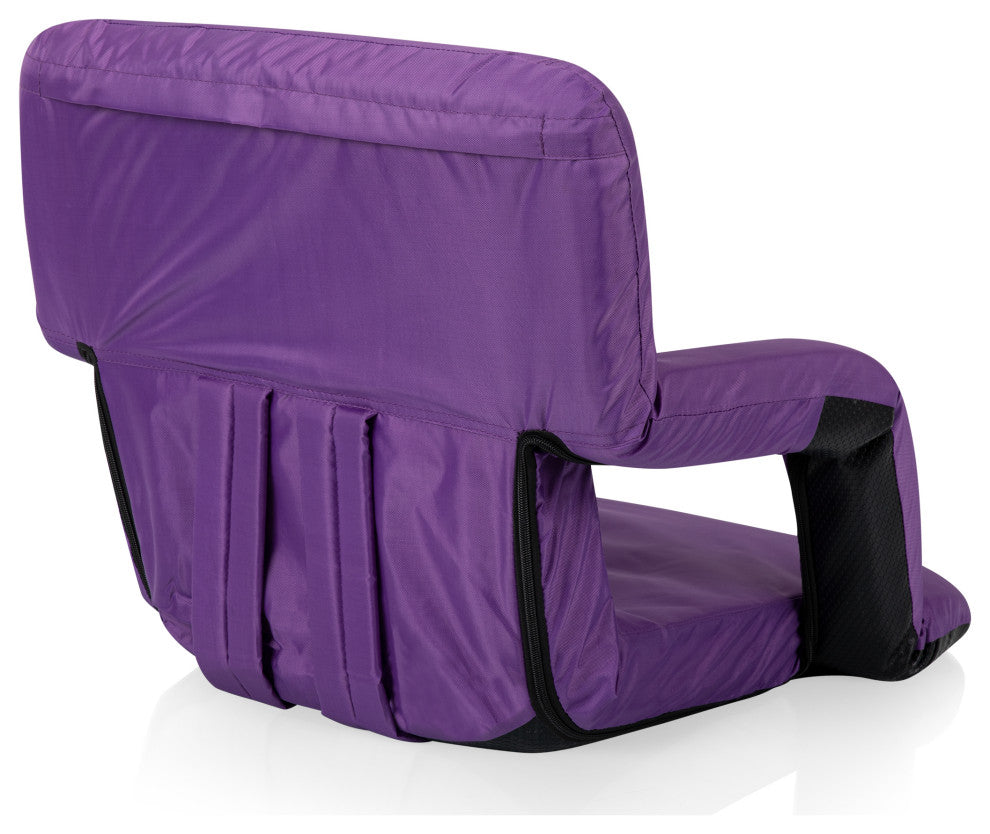 Ventura Seat - Purple