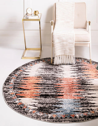 Unique Loom Aramis Landon Area Rug