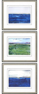 Horizons I, 3-Piece Set